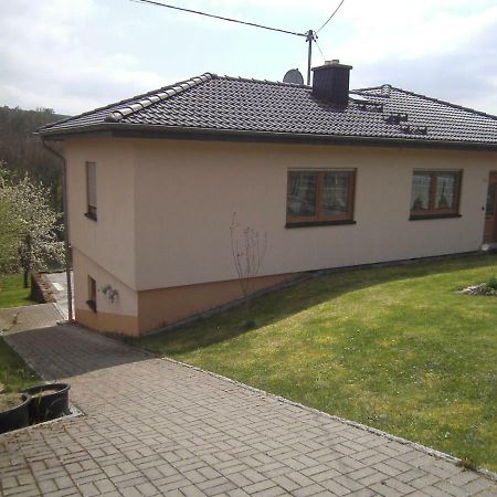 Ferienwohnung Barzen Ralingen Kültér fotó