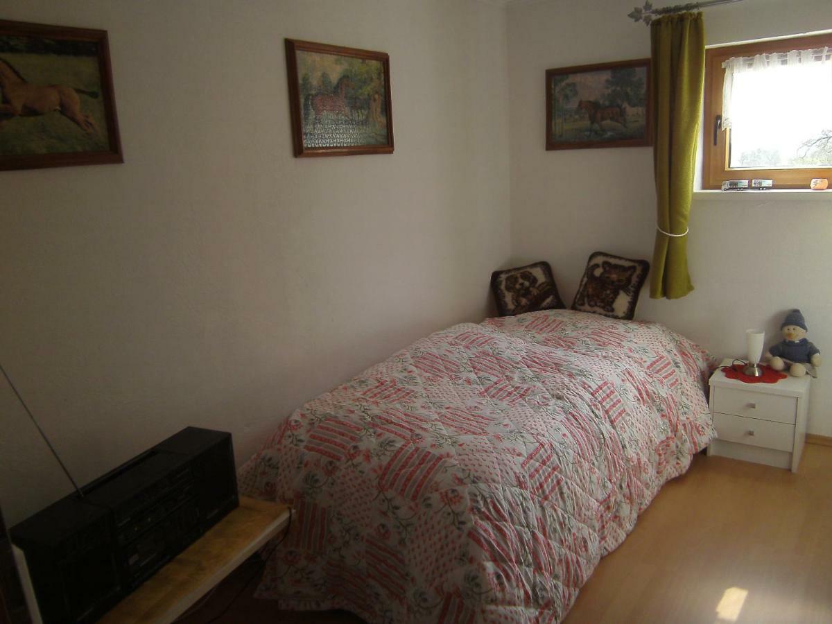 Ferienwohnung Barzen Ralingen Kültér fotó
