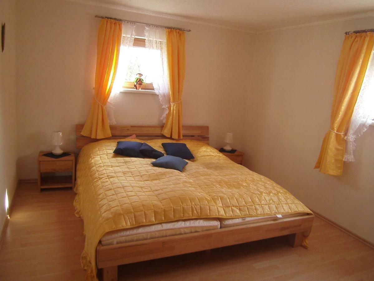 Ferienwohnung Barzen Ralingen Kültér fotó